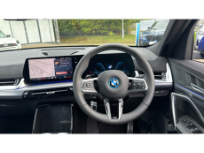 BMW iX2 230kW xDrive30 M Sport 65kWh 5dr Auto Electric Hatchback